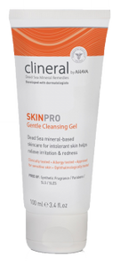 Clineral SKINPRO Gentle Cleansing Gel