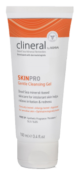 Clineral SKINPRO Gentle Cleansing Gel