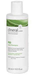 Clineral PSO Scalp Shampoo