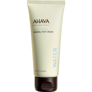 Mineral Foot Cream