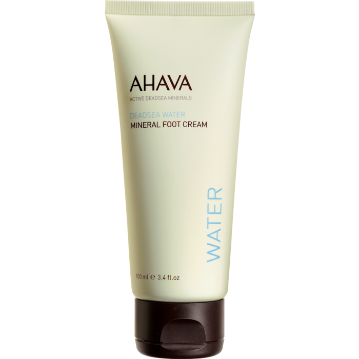 Mineral Foot Cream