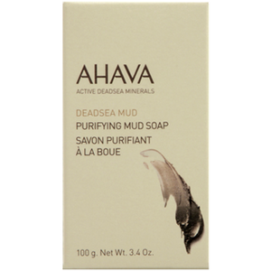 Purifying Mud Soap