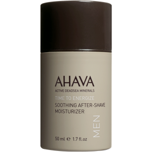 Men's Soothing After-Shave Moisturizer