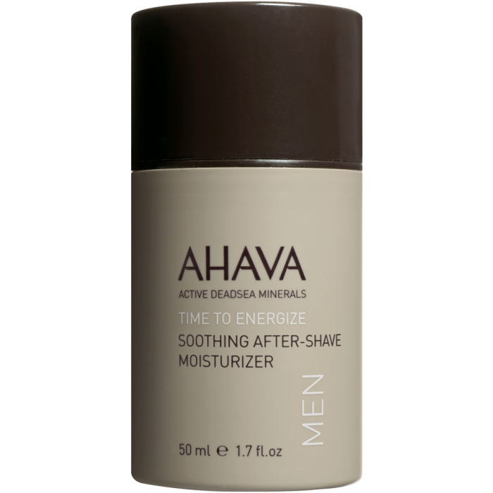 Men's Soothing After-Shave Moisturizer