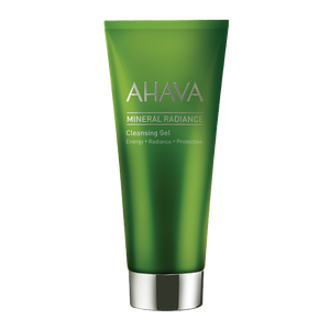 Mineral Radiance Cleansing Gel