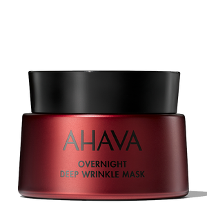 Overnight Deep Wrinkle Mask