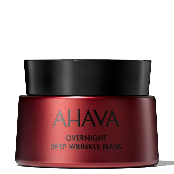 Overnight Deep Wrinkle Mask