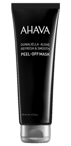 Dunaliella Algae Refresh &  Smooth Peel-Off Mask