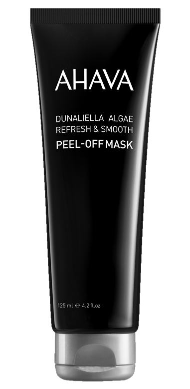 Dunaliella Algae Refresh &  Smooth Peel-Off Mask