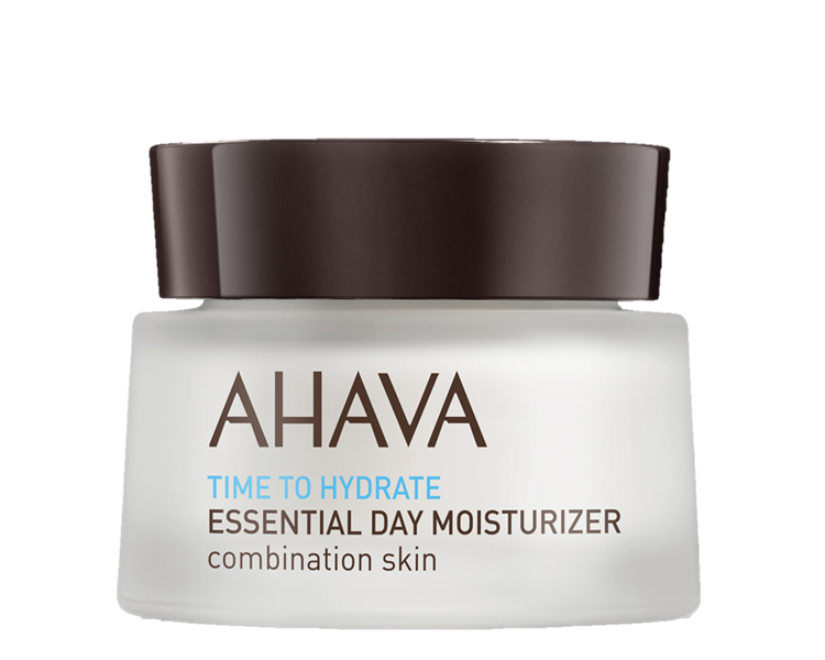 Essential Day Moisturizer - Combination Skin