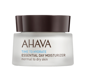 Essential Day Moisturizer - Normal To Dry Skin