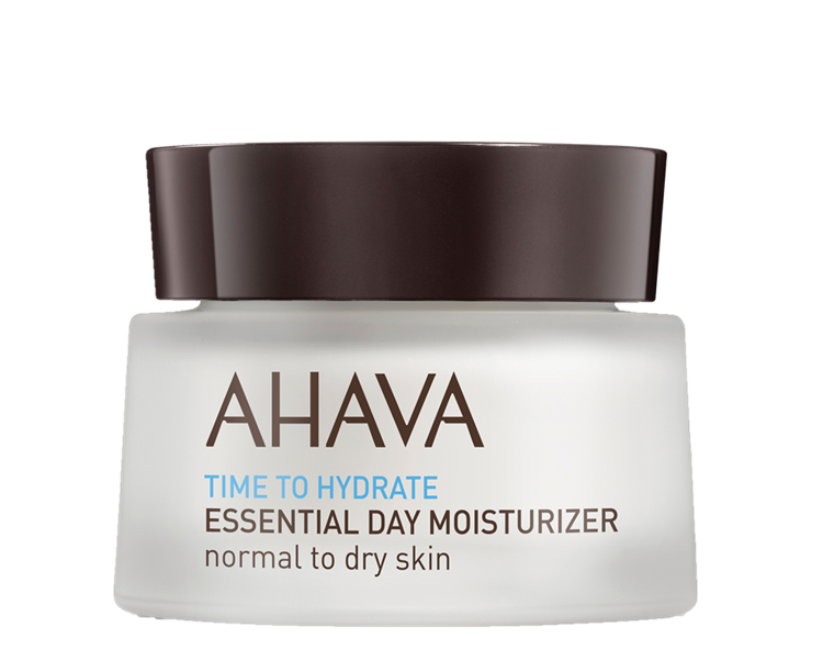 Essential Day Moisturizer - Normal To Dry Skin