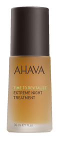 Extreme Night Treatment