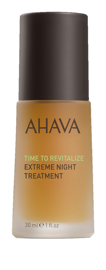 Extreme Night Treatment