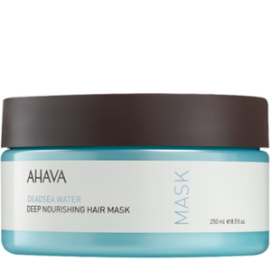 Deep Nourishing Hair Mask