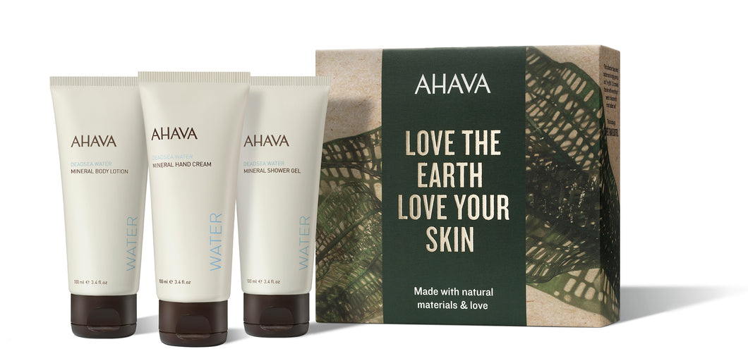 HC02 Naturally Revitalizing Experience (Value $92)