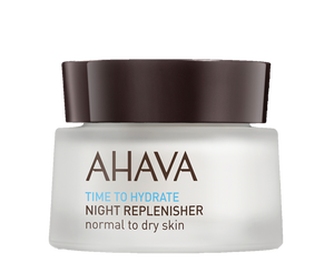 Night Replenisher - Normal To Dry Skin