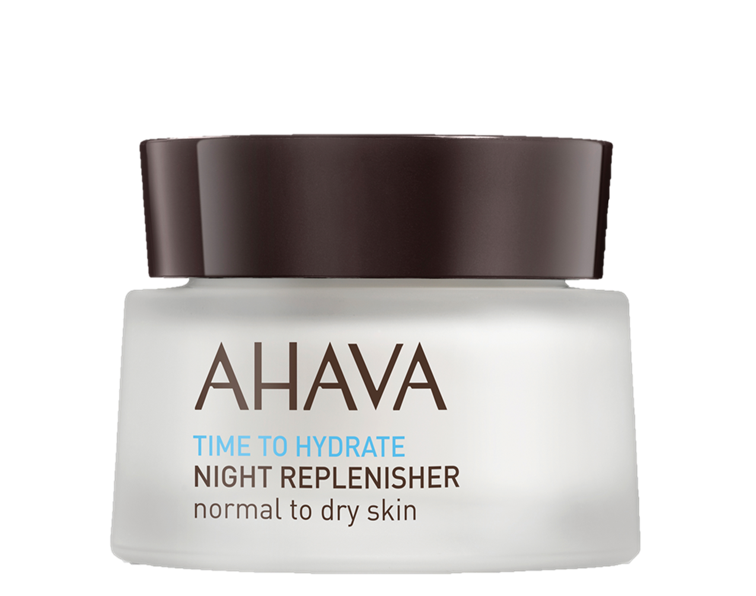 Night Replenisher - Normal To Dry Skin