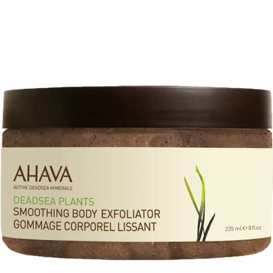 Smoothing Body Exfoliator