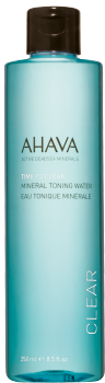 Mineral Toning Water