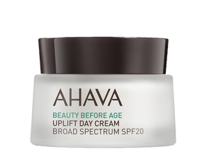 Uplift Day Cream Broad Spectrum SPF20