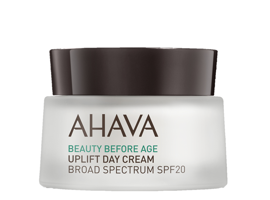 Uplift Day Cream Broad Spectrum SPF20