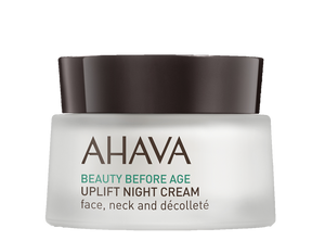 Uplift Night Cream