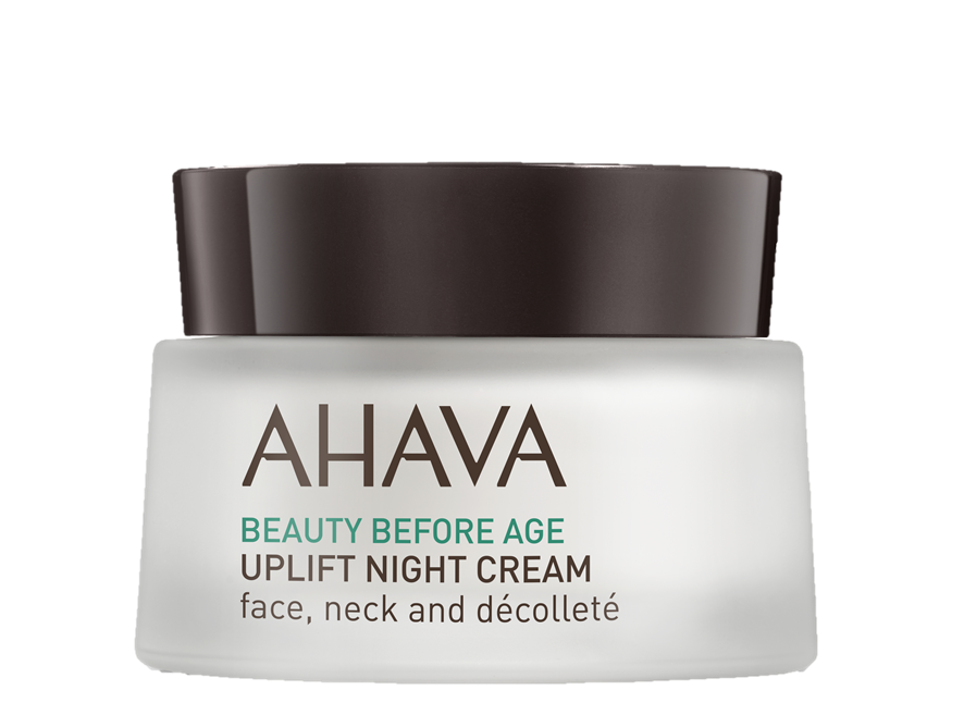 Uplift Night Cream