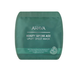 Uplift Sheet Mask