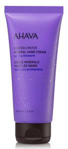 Mineral Hand Cream - Spring Blossom